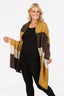 Possum Merino Travel Wrap