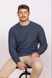 Riverton Possum Merino Sweater