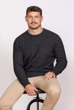 Riverton Possum Merino Sweater