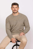 Riverton Possum Merino Sweater