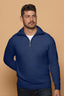 Lightweight Possum Men's 1/2 Zip