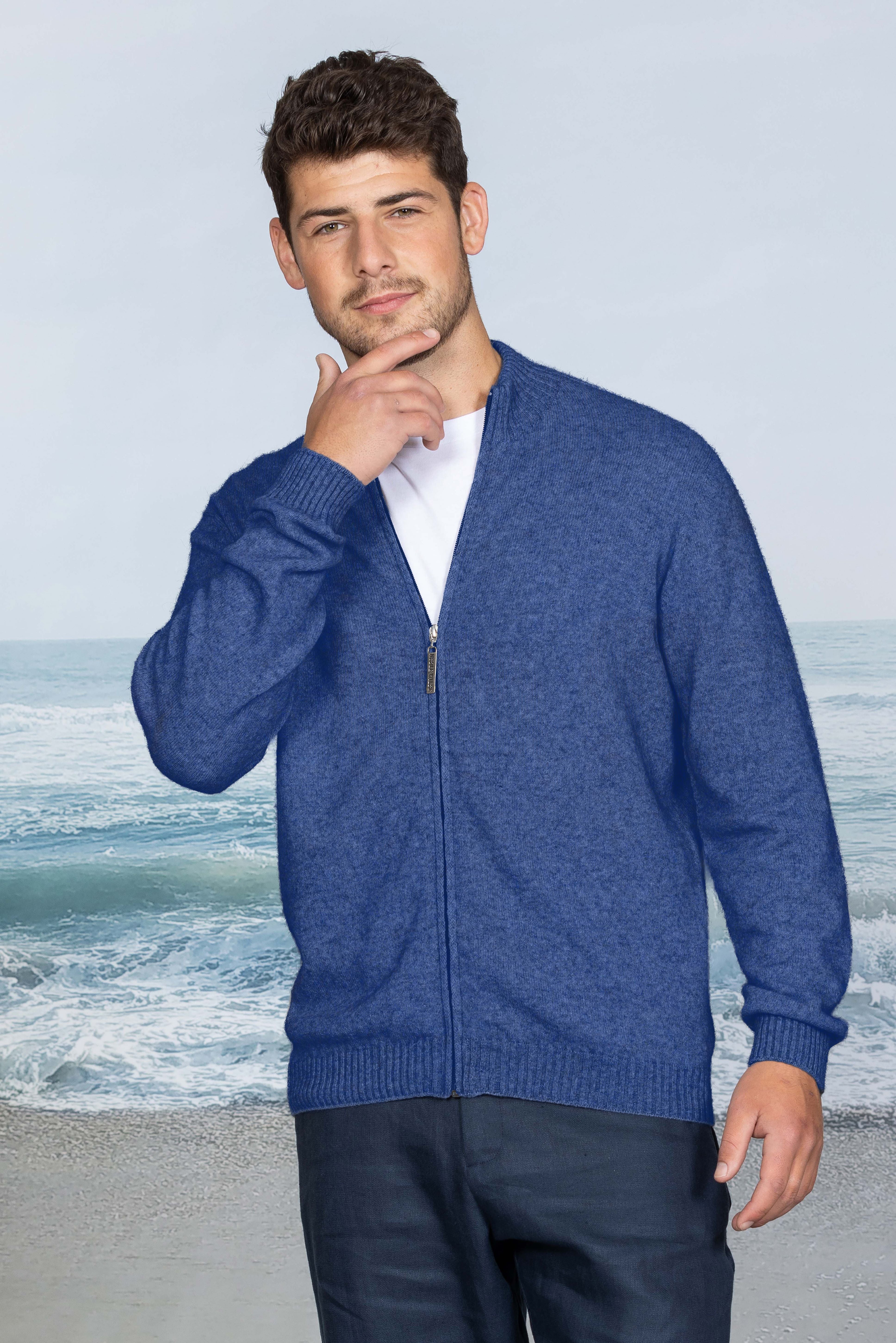 Summer Possum Men's Leda Jacket