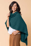 North Possum Merino Cape