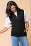Gilet Possum Merino Vest