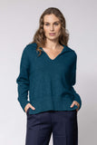 Madison Vee Possum Merino