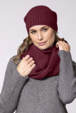 Moss Possum Merino Monti Scarf