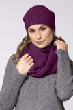 Moss Possum Merino Monti Scarf