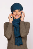 Regal Scarf Possum Merino