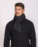Traverse Possum Merino Scarf