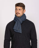 Traverse Possum Merino Scarf