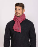 Traverse Possum Merino Scarf