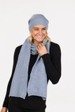 Slouch Possum Merino Scarf
