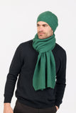 Slouch Possum Merino Scarf