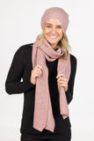 Slouch Possum Merino Scarf