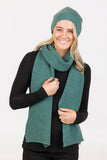 Slouch Possum Merino Scarf