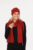 Slouch Possum Merino Scarf