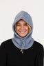 Possum Merino Scarfclava