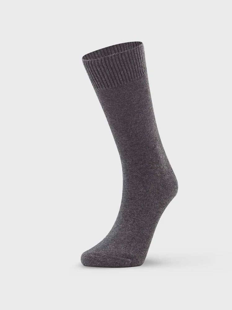 Norsewear Possum Plain Cushion Sock - Riverstone