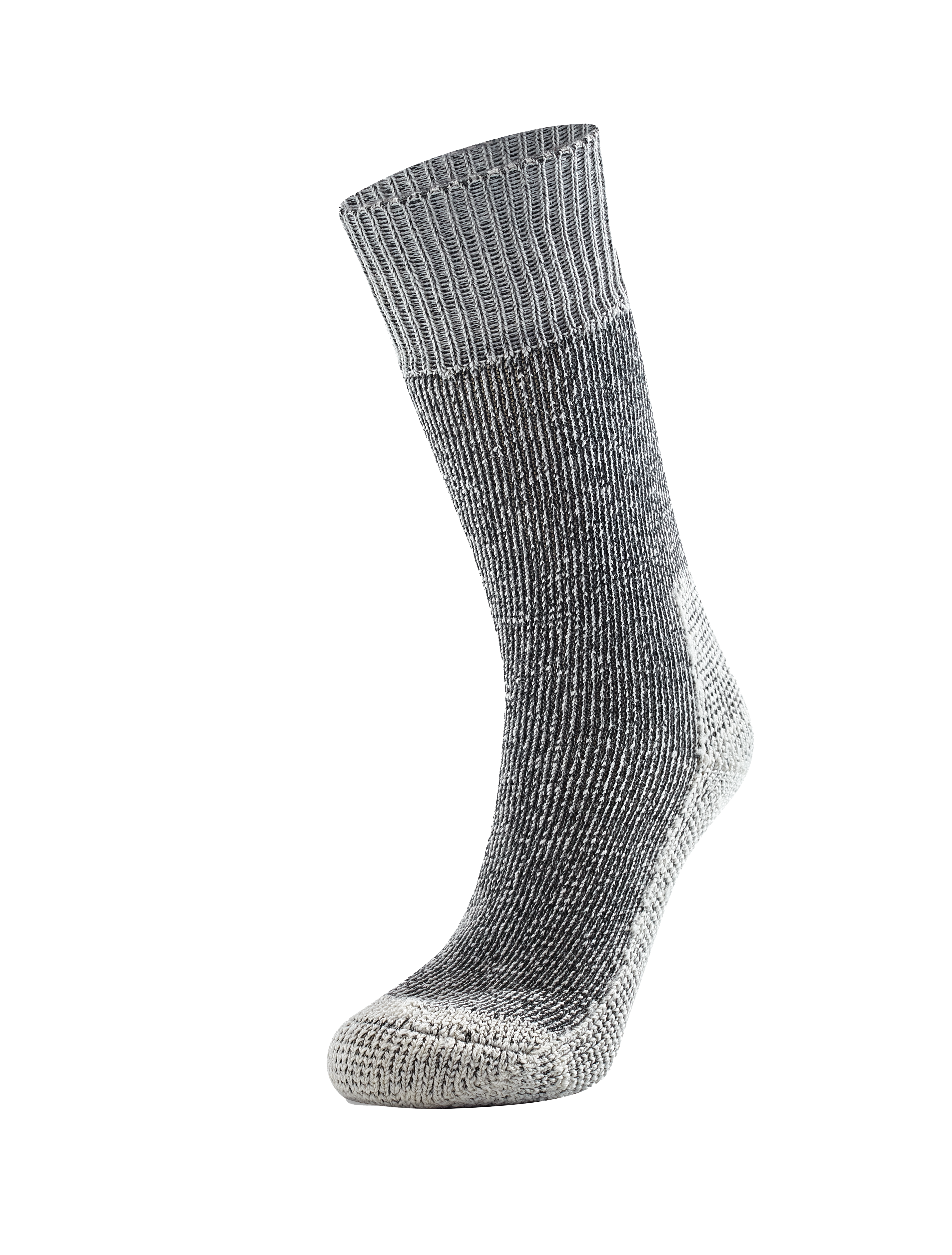 Unisex Merino Wool Ranger Boot Socks 3 Pack