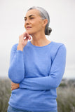 Merino Wool Classic Crew Neck