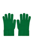 Rib Knit Merino Glove