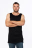 Active Shearers Merino Wool Singlet