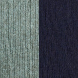 Possum Merino Two Tone Reversible Beanie - McDonald Textiles