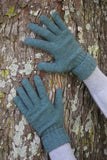 Turn Back Possum Merino Gloves
