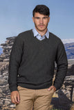 Oxford Possum Merino Vee