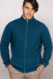 Bristol Possum Merino Jacket