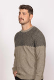 Vasa Possum Merino Sweater