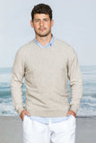Summer Possum Crew Neck