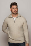 Summer Possum Men's 1/2 Zip