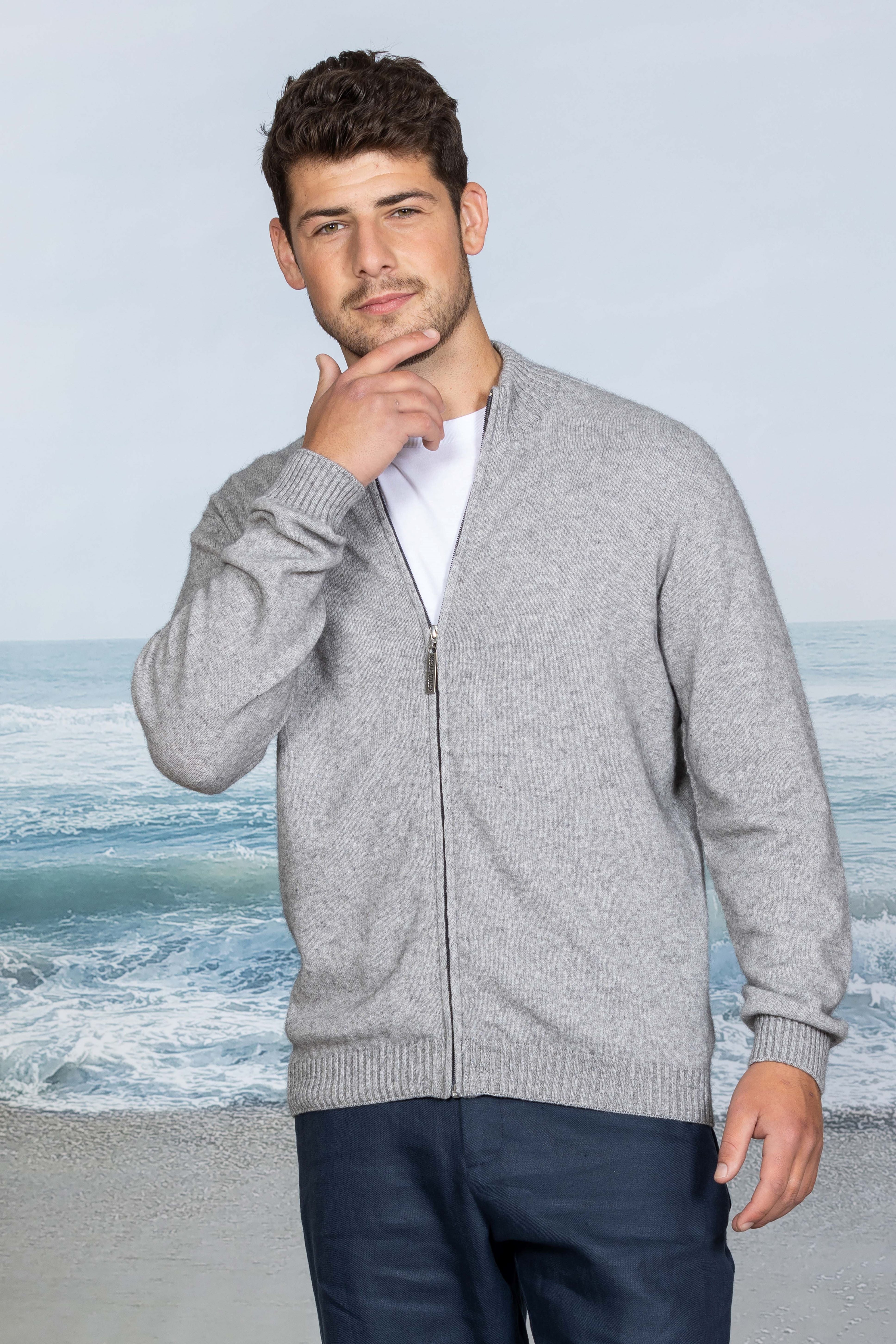 Summer Possum Men's Leda Jacket