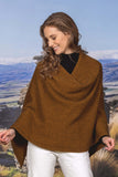 Wrap Up Possum Merino Cape