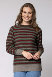 Sailor Possum Merino Crew