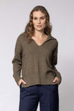 Madison Vee Possum Merino