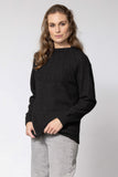 Rocket Possum Merino Sweater