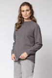 Rocket Possum Merino Sweater