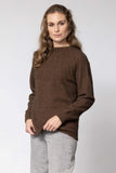Rocket Possum Merino Sweater