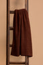 Queen Possum Merino Throw