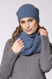 Moss Possum Merino Monti Scarf