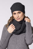 Moss Possum Merino Monti Scarf