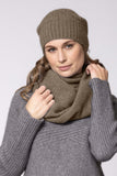 Moss Possum Merino Monti Scarf