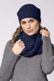 Moss Possum Merino Monti Scarf