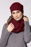 Moss Possum Merino Monti Scarf
