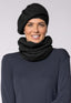 Versailles Possum Merino Beret