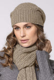 Regal Scarf Possum Merino