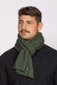 Traverse Possum Merino Scarf
