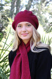 Dash Possum Merino Beanie